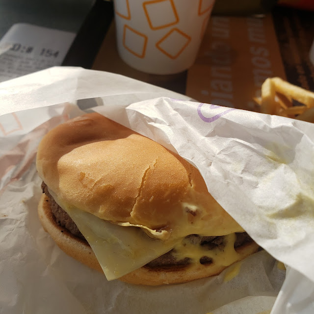 Hamburguesa Doble Gourmet