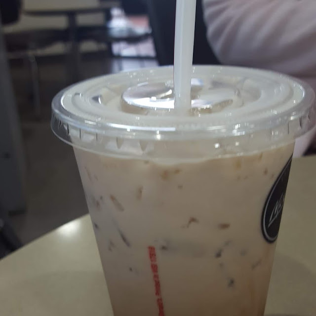 Mccafé - Iced Chocolate