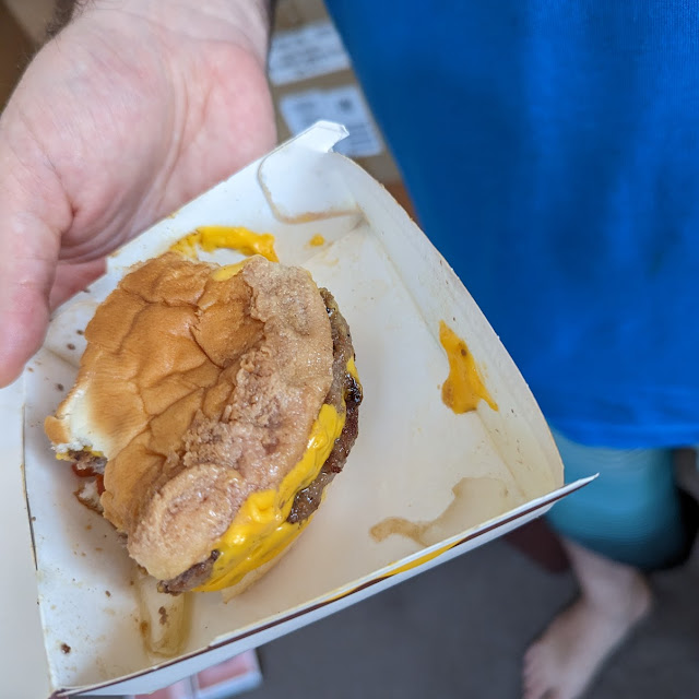 Double Quarter Pounder