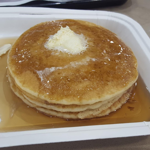 Hotcakes