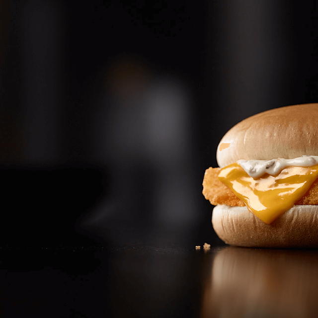 Filet-O-Fish