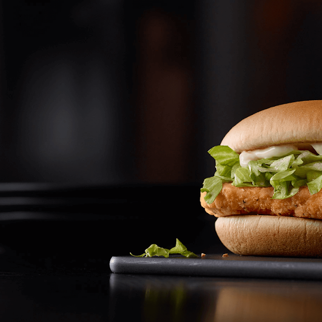 Mcchicken