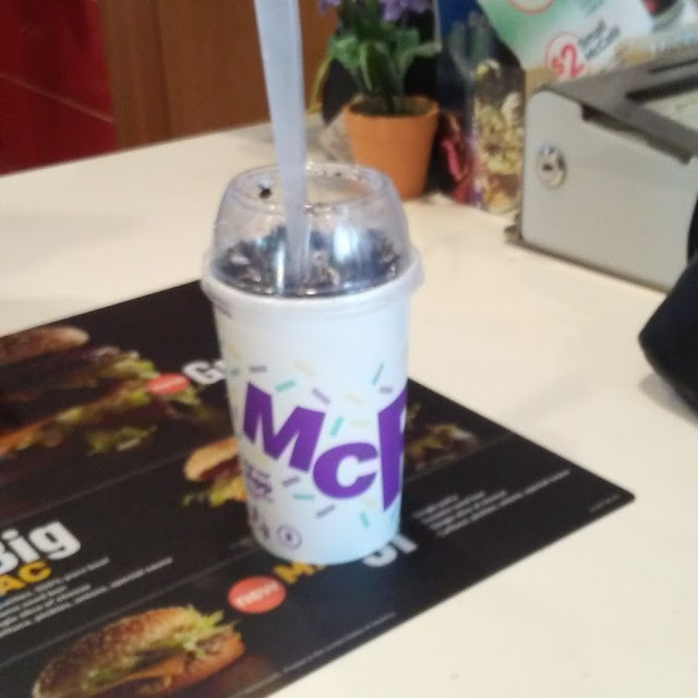 mc Flurry