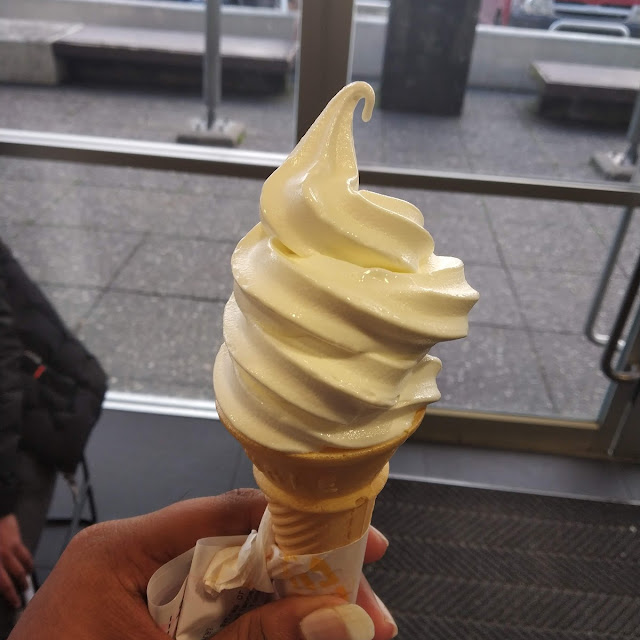 Ice Cream