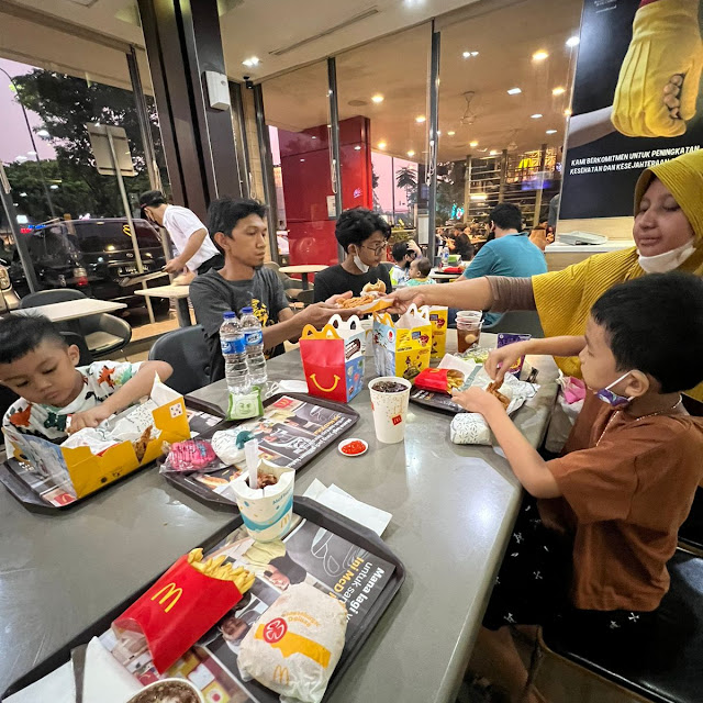Happy Meal