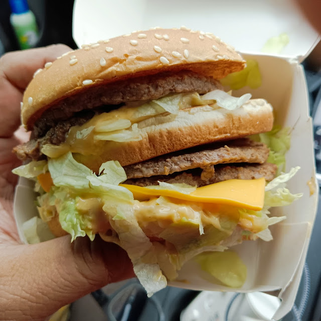 Big Mac