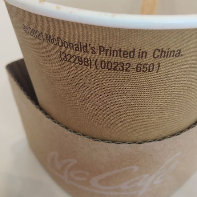 Hot Coffee