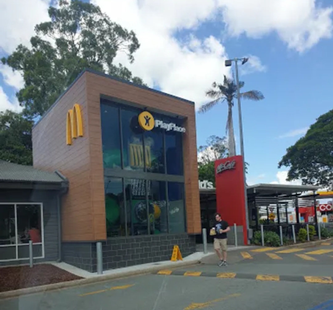 McDonald's Kallangur
