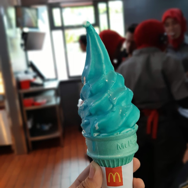 Sea Salt Caramel Top