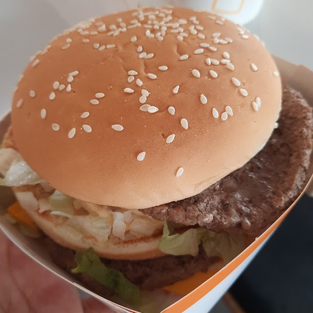 Big Mac