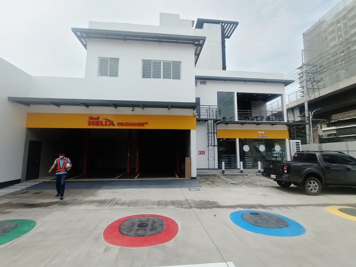 McDonald's North Fairview