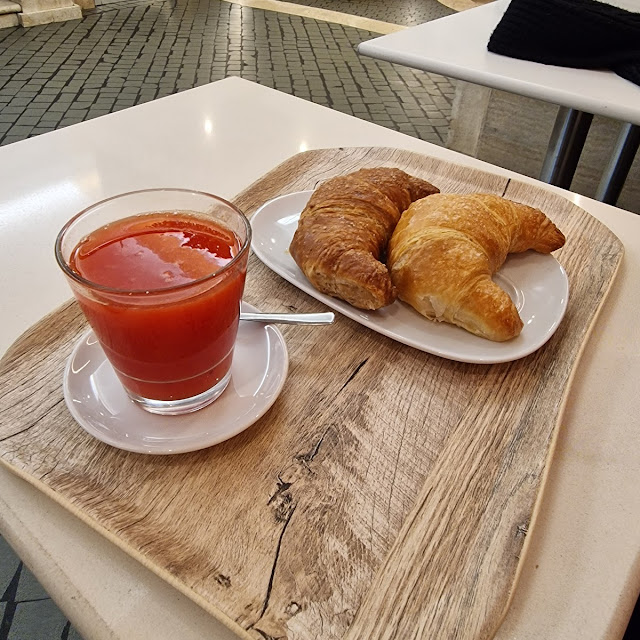 Croissant