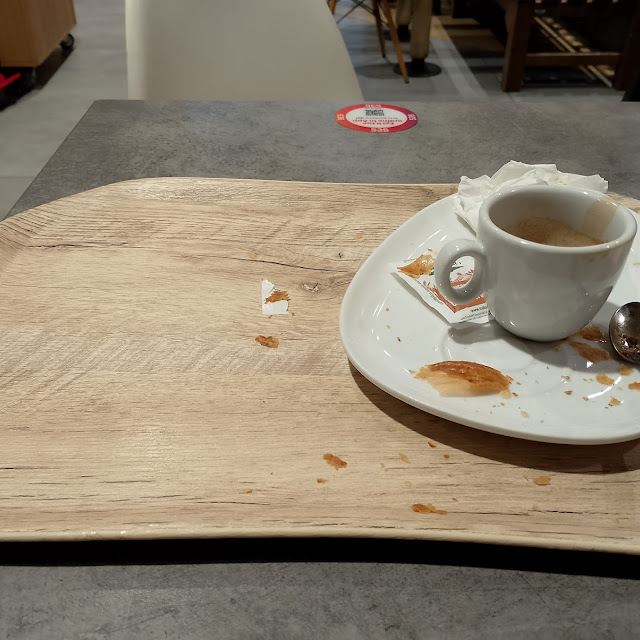Espresso