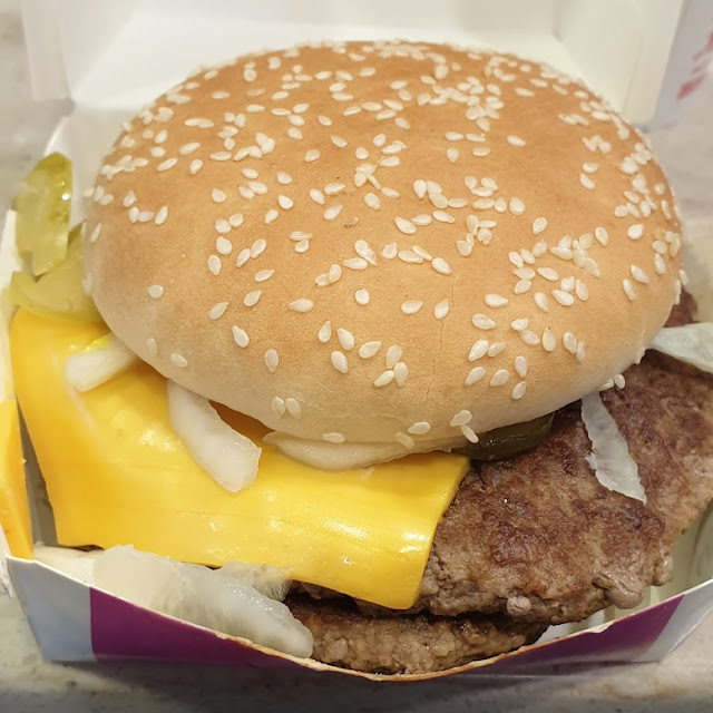 Big Mac