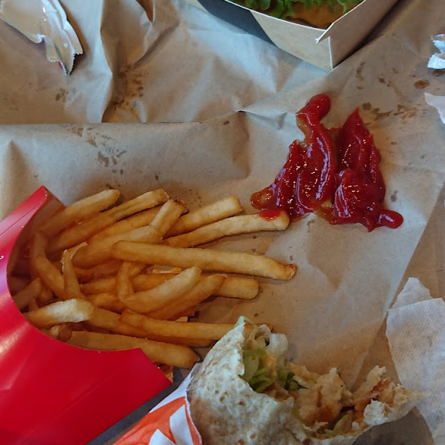 French Fries