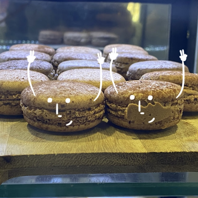 Macaroon