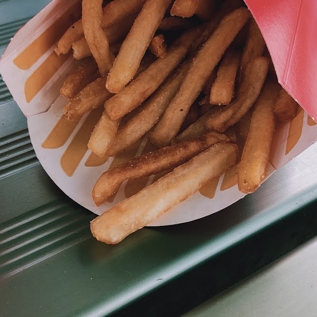 Fries
