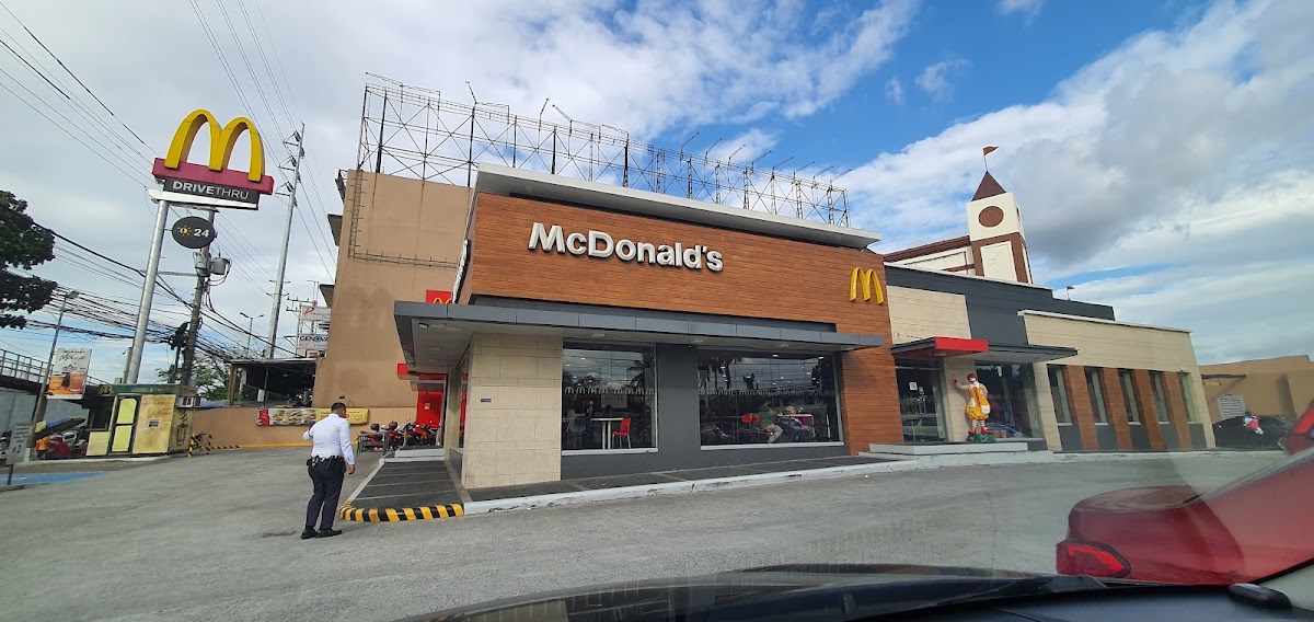 McDonald’s - Quezon City