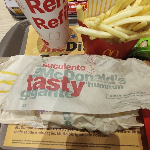 Big Tasty