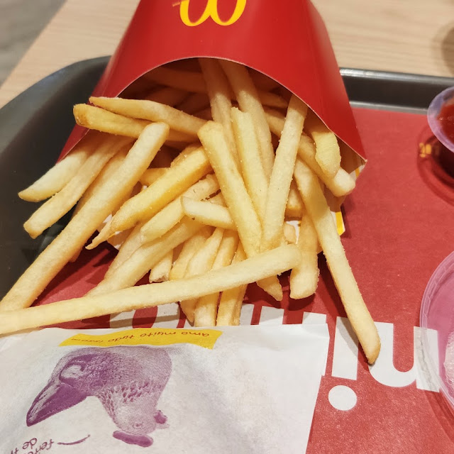 Batata Frita