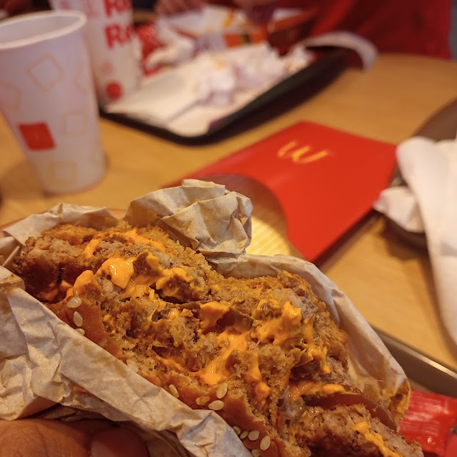 mc Melt