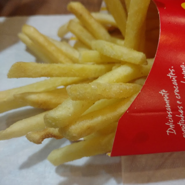 Mc Batata
