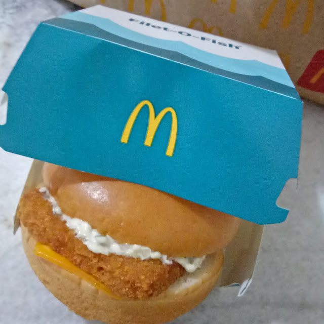 Fillet-O-Fish