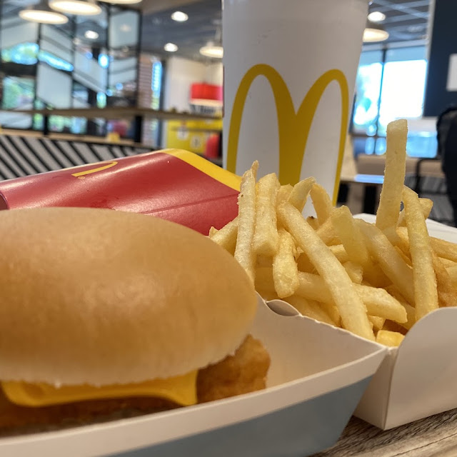 mc Fish