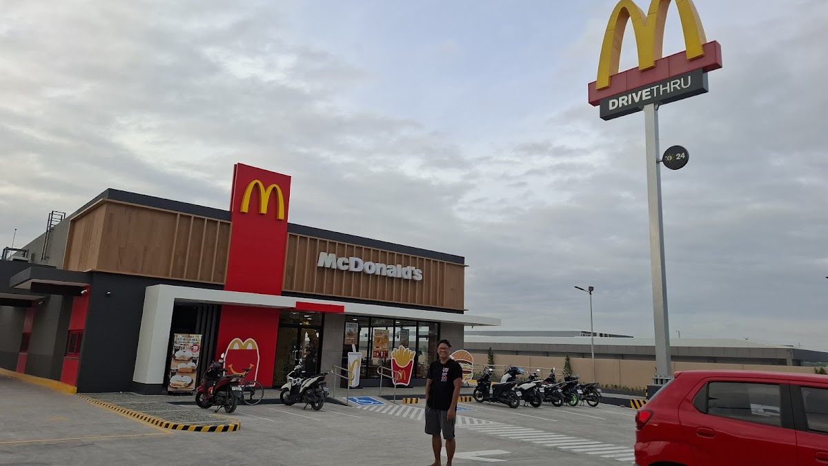 McDonald's Villarica Marilao