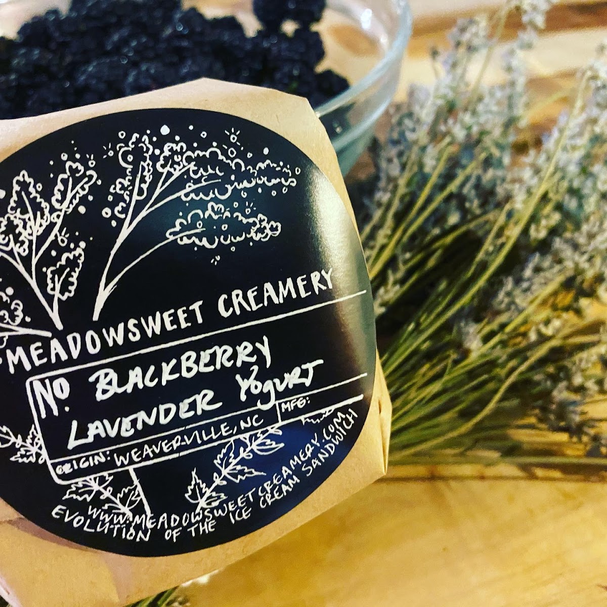 Meadowsweet Creamery