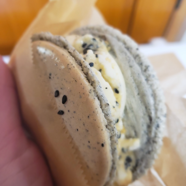 Poppy Seed