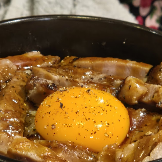 Egg Yolk