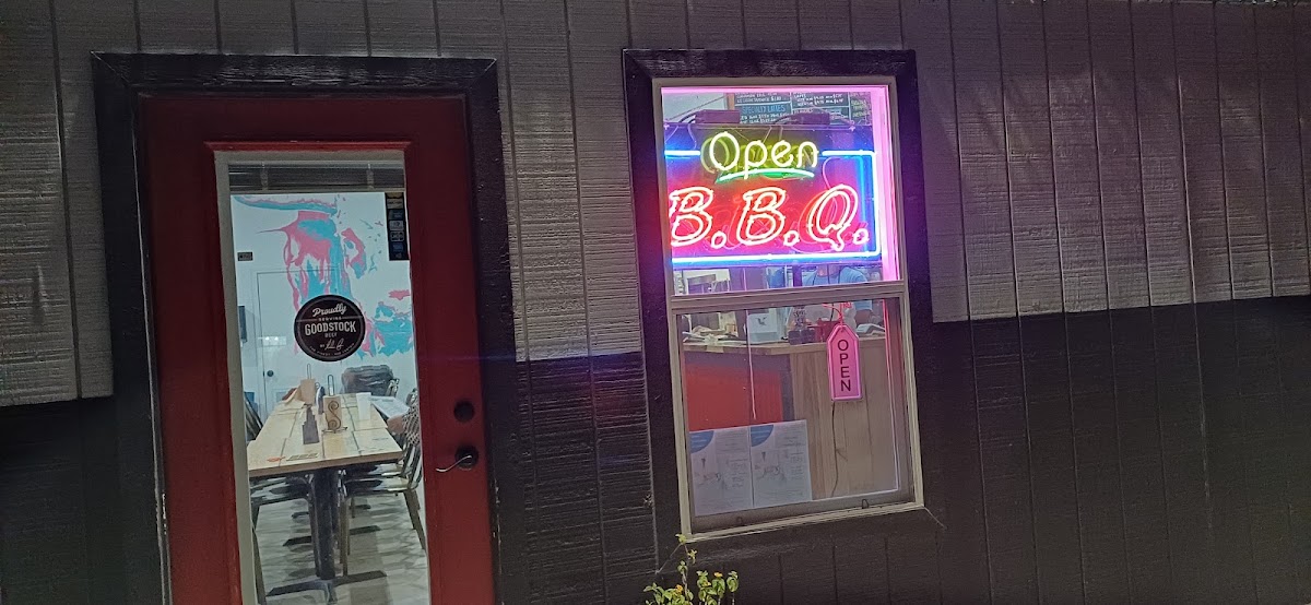 Meats & Sweets