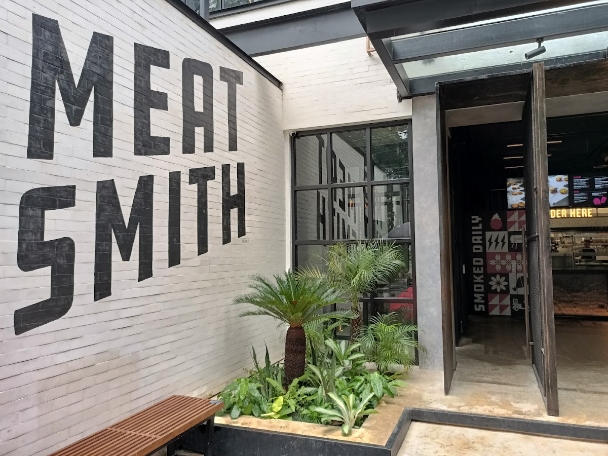 Meatsmith Jakarta