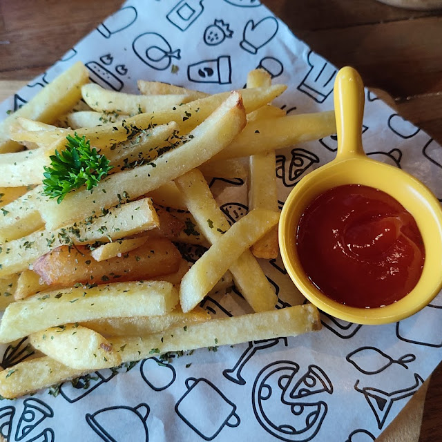 French Fries