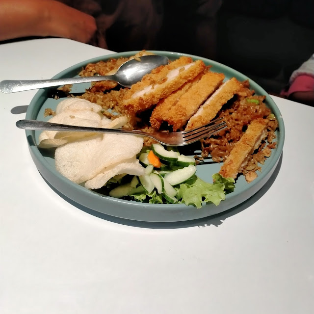 Chicken Salad