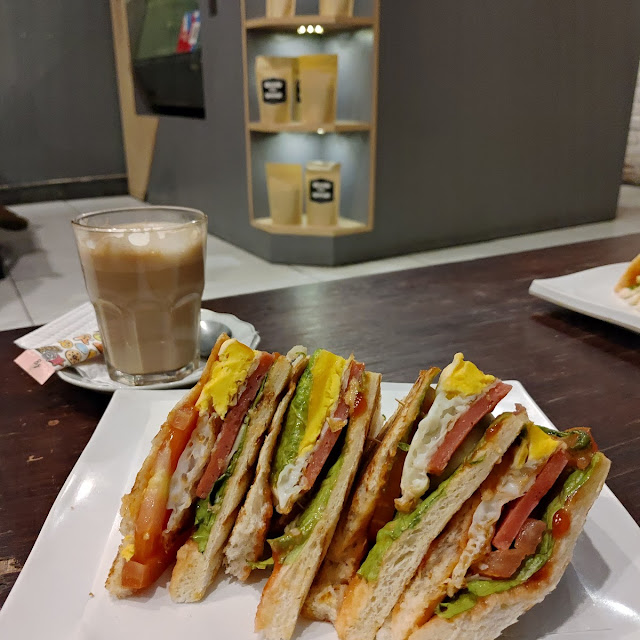Sandwich
