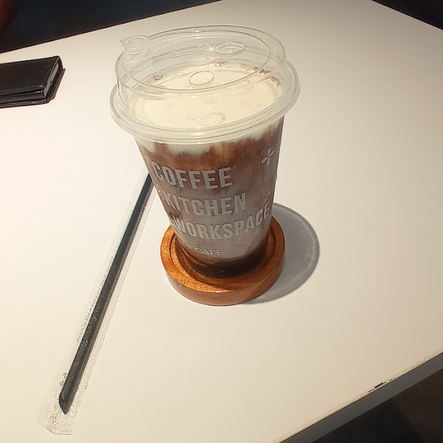 Choco Creamy