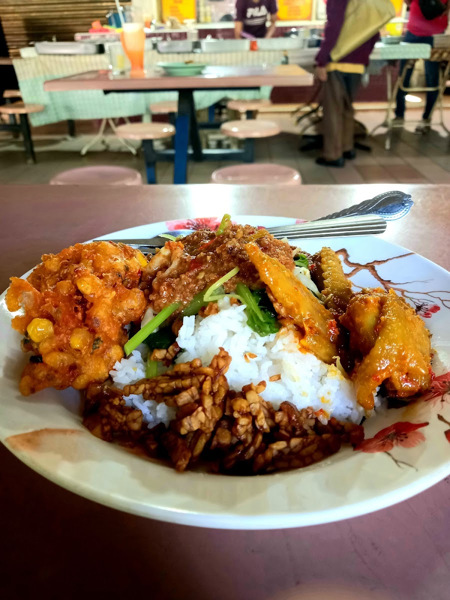 Medan Selera Pandan