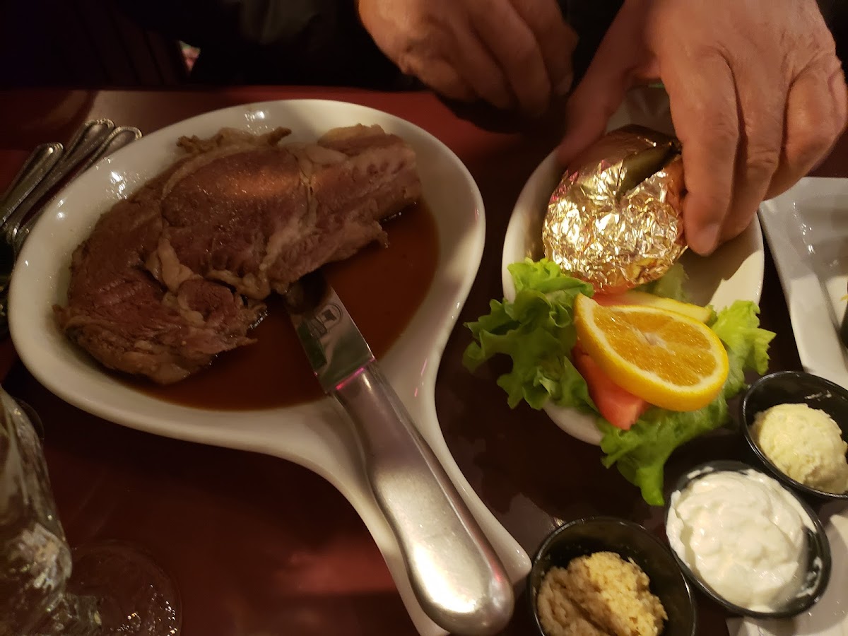 Mediterranean Bistro