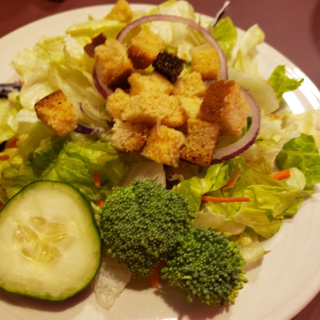 House Salad