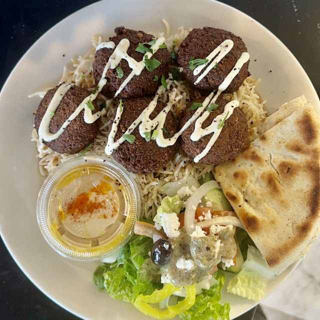 Falafel