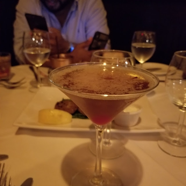 Manhattan