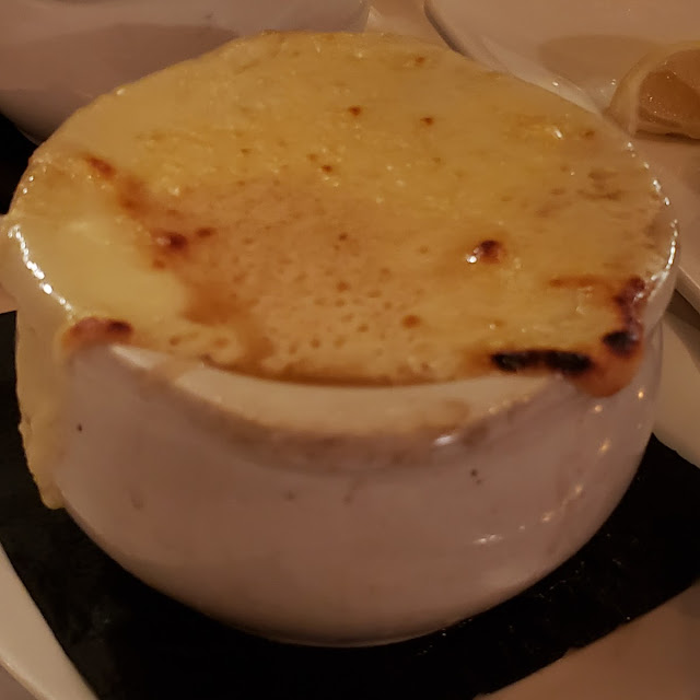 French Onion Soup