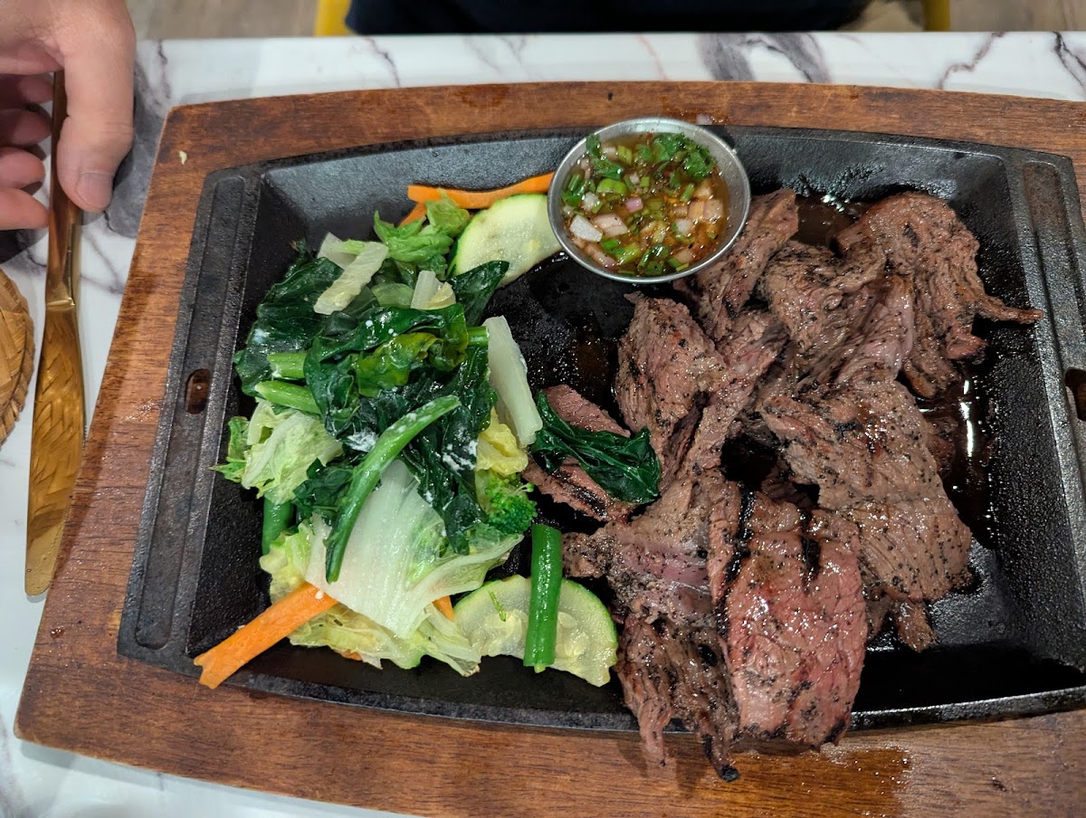 MeeThai Restaurant