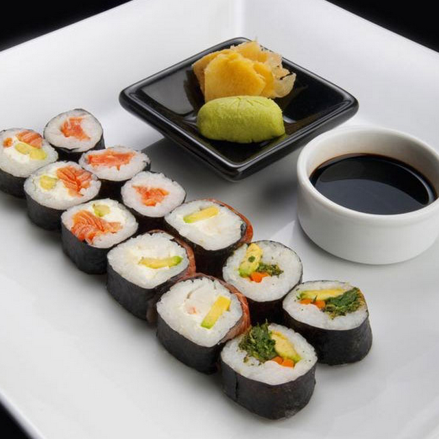 Sushi