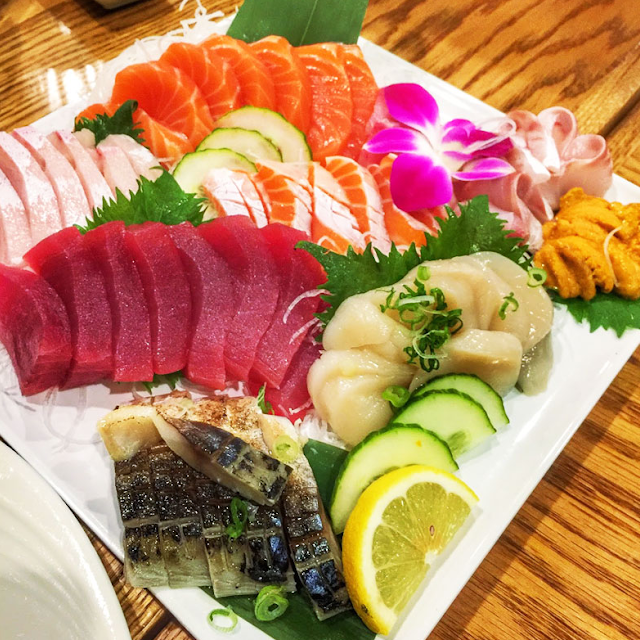 Sashimi
