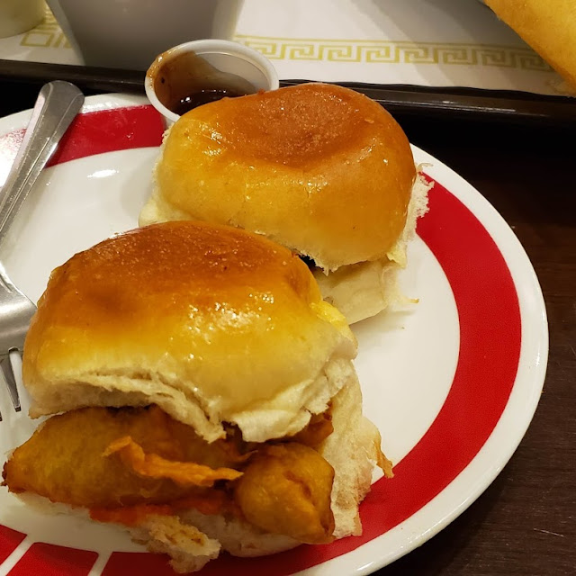 Vada Pav