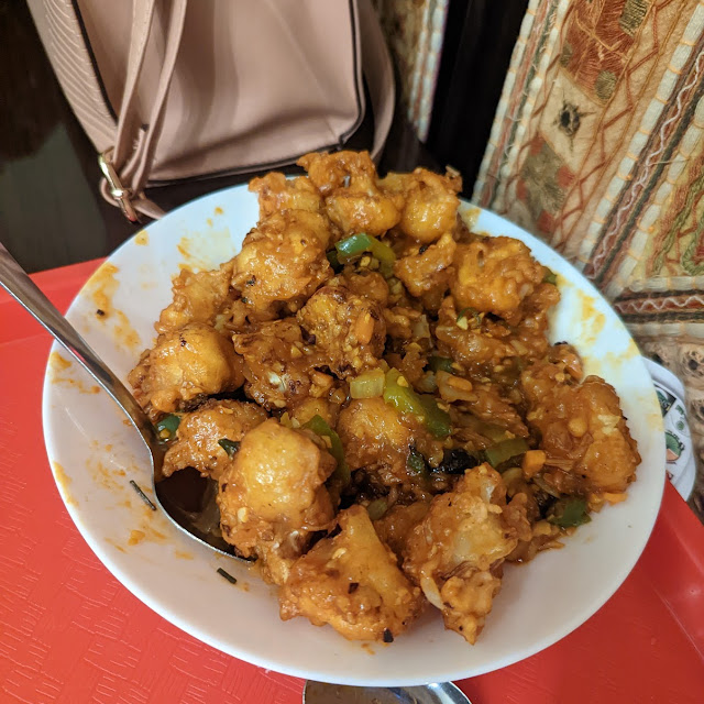 Gobi Manchurian