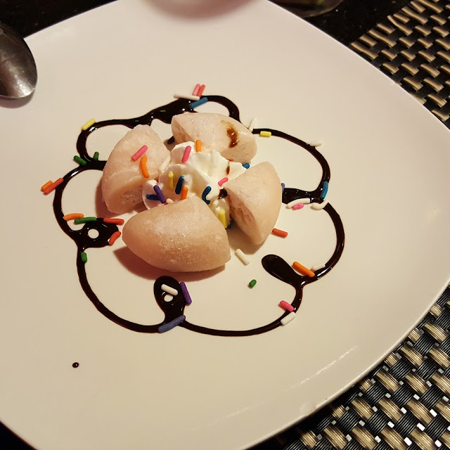 Mochi